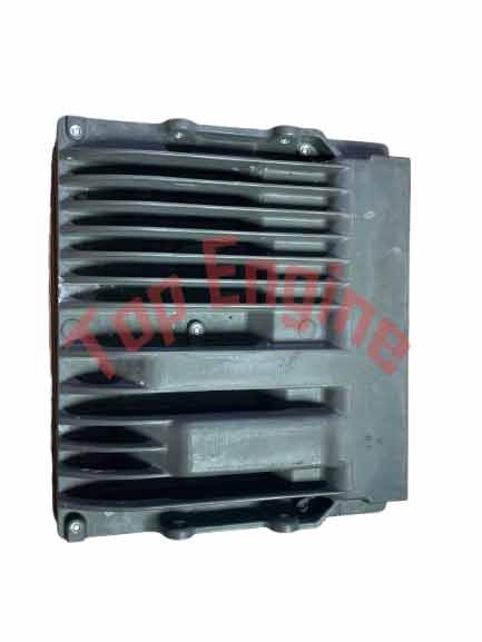 Toyota Land Cruiser Prado Engine ECU 89666-60G20 – 1GD Diesel AT 4WD (2015–2020)